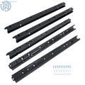 Truck Bed Floor Support for Chevy Silverado 1500/2500HD/3500HD (2007–2014)