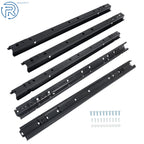 Truck Bed Floor Support for Chevy Silverado 1500/2500HD/3500HD (2007–2014)