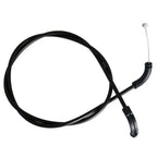 Engine Hood Release Cable Kit for BMW 7 Series E65 E66 (2002-2008)
