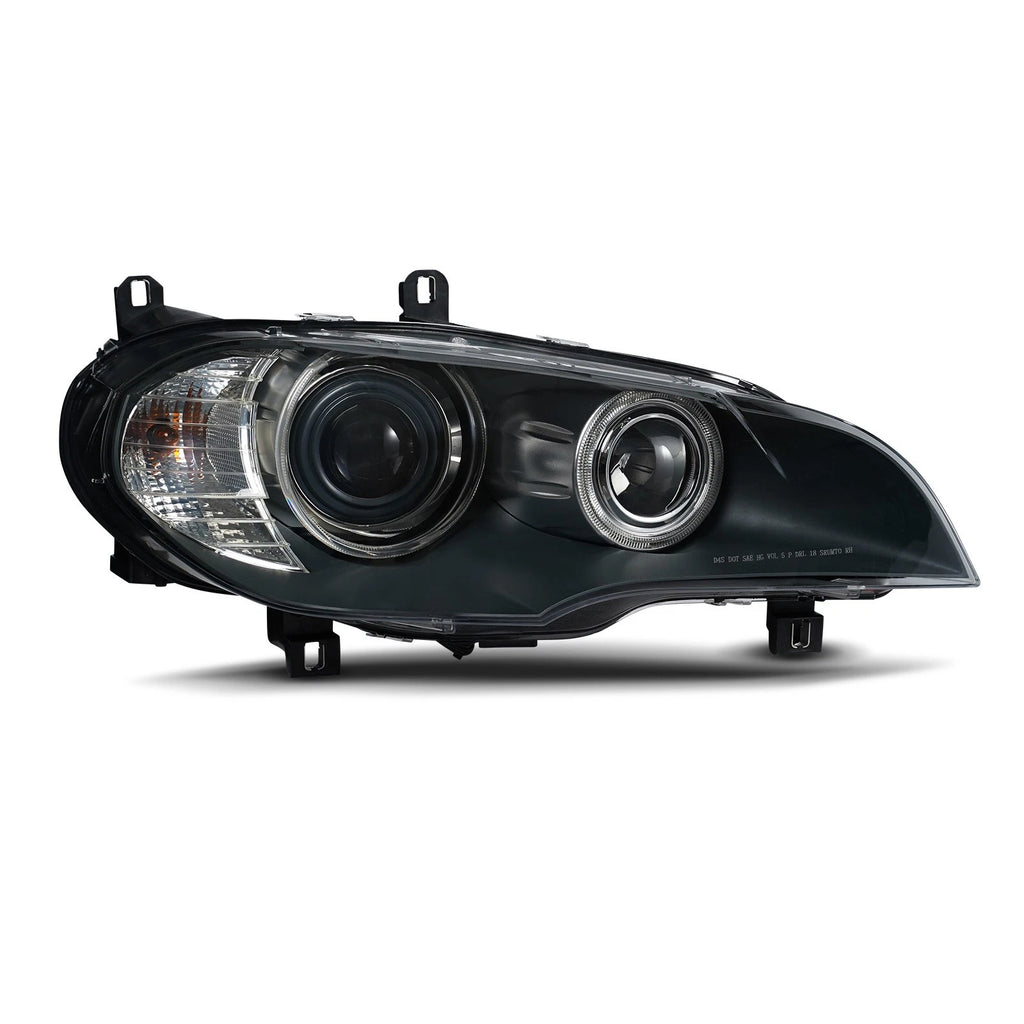 HID/Xenon Headlight for BMW X5 E70 (2007–2011) Adaptive Lamps