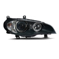HID/Xenon Headlight for BMW X5 E70 (2007–2011) Adaptive Lamps
