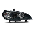 HID/Xenon Headlight for BMW X5 E70 (2007–2011) Adaptive Lamps