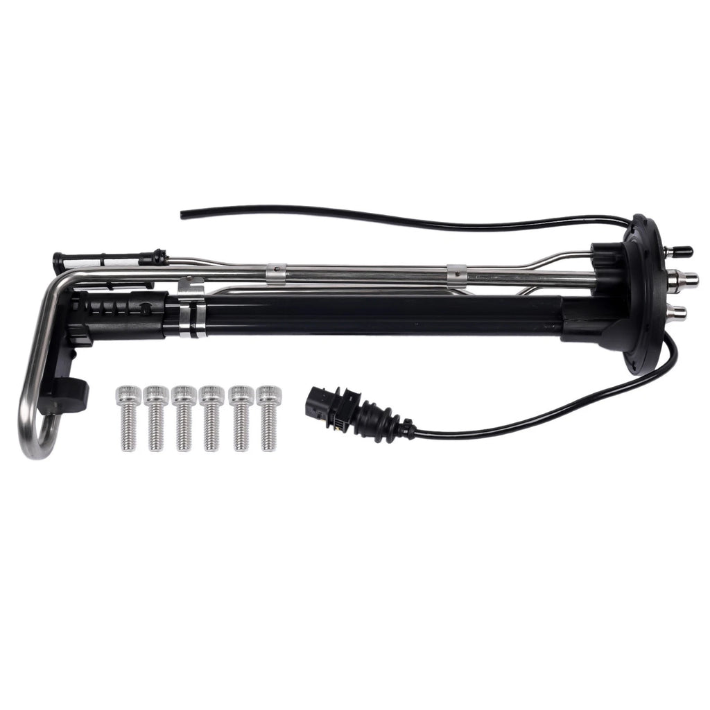 DEF Tank Header for Freightliner Cummins (2004-2019)