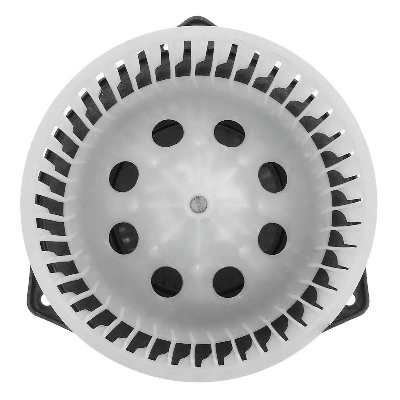 HVAC Blower Motor with Wheel Assembly for Nissan Armada (2017–2023)