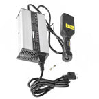 Battery Charger for EZGO TXT Medalist 36 Volt (1994–2008)