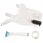 Front Windshield Tank Assembly for Nissan Altima/Maxima (2007–2014) with Motor