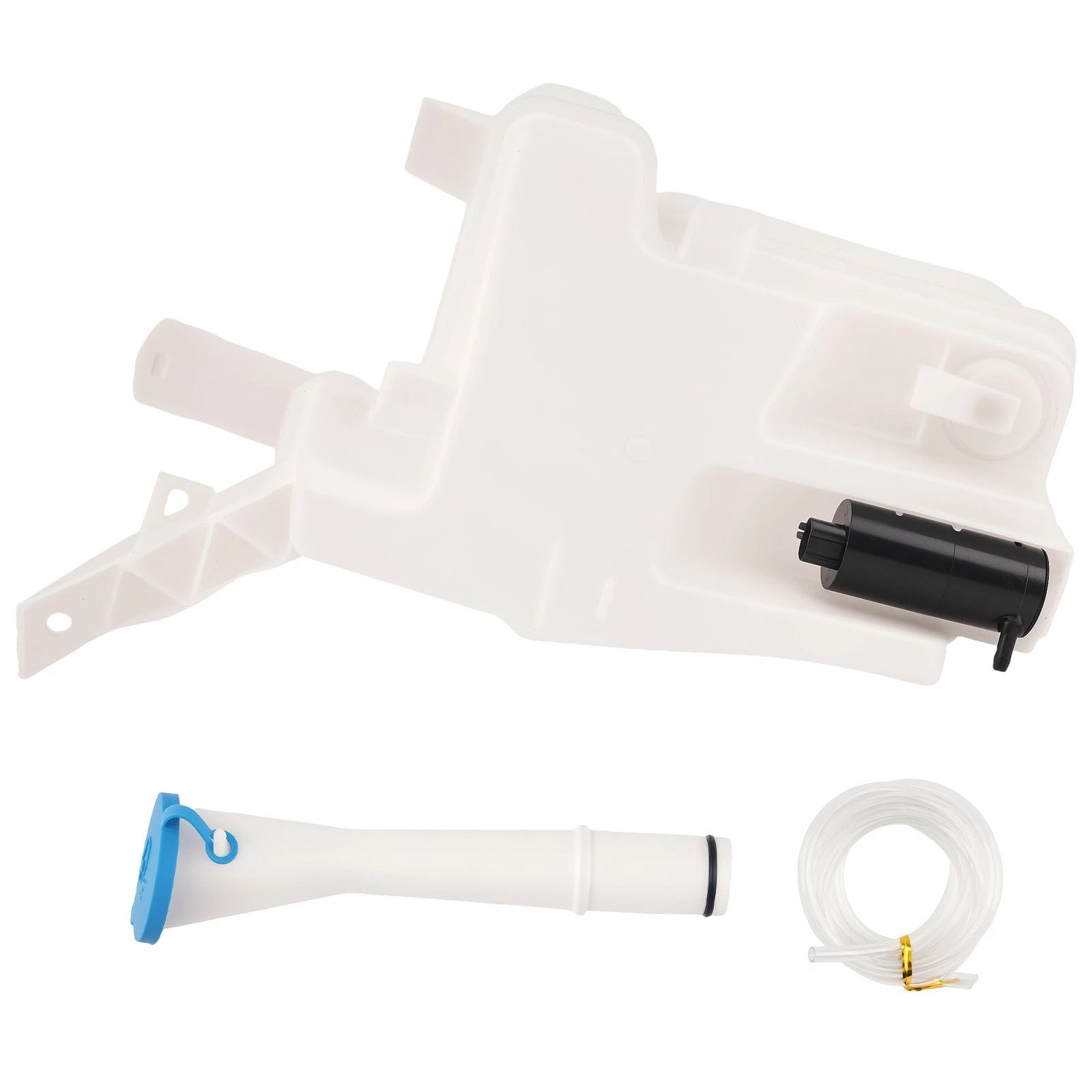 Front Windshield Tank Assembly for Nissan Altima/Maxima (2007–2014) with Motor