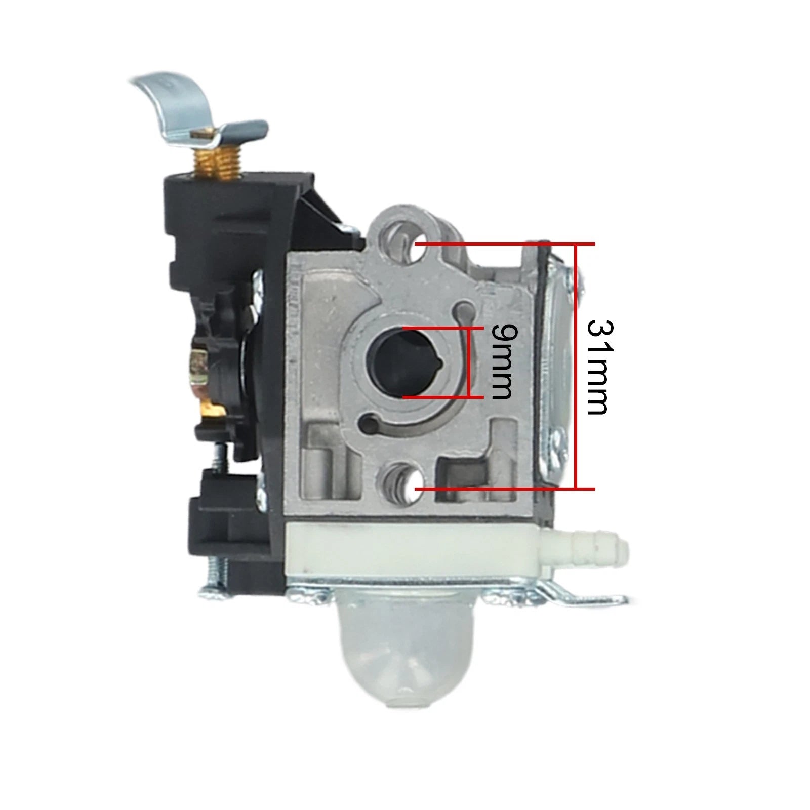 Carburetor Kit for Garden Equipment (Vacuum Parts)