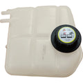 Coolant Reservoir for Ford Focus (2000-2007)