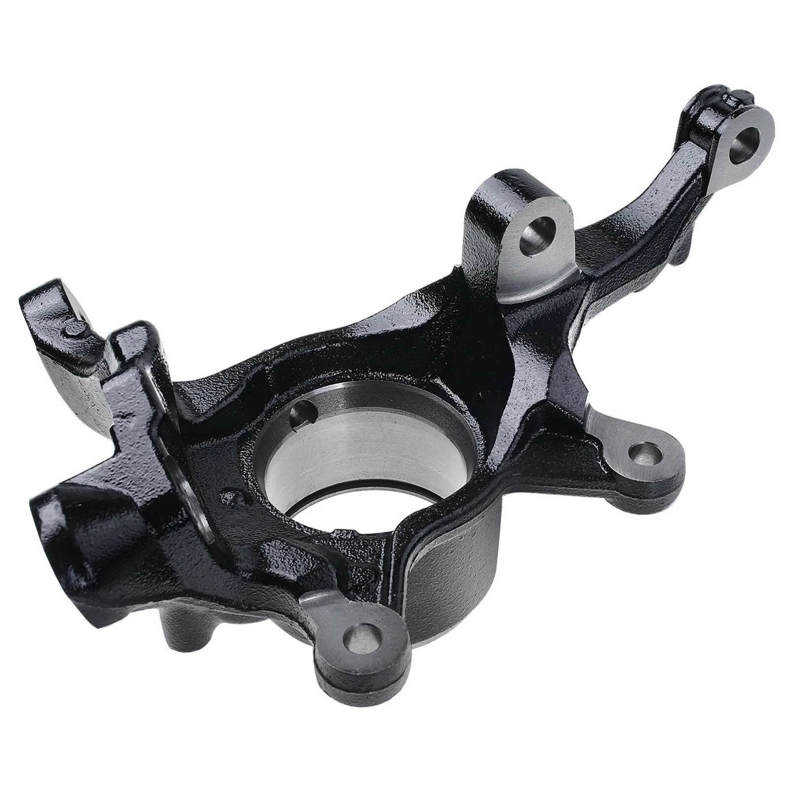 Front Right Steering Knuckle for BMW X5 (2000-2006)