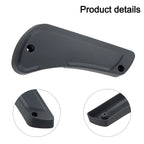 ABS Left Seat Panel for Fiat Ducato, Boxer, Relay (2006–Present)