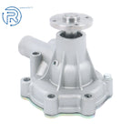 Water Pump for Case IH Tractor 234 235 244 245 254 1120 1130
