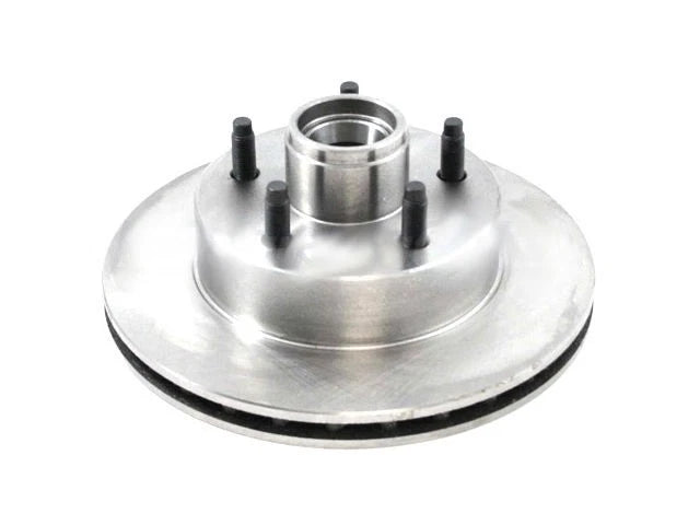 Front Brake Rotor and Hub Assembly for Mazda B3000 RWD (1994) SQ617FC