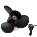 Boat Propeller for Evinrude 15-35 HP (10.3 x 13, 14 Spline Tooth, 778863)