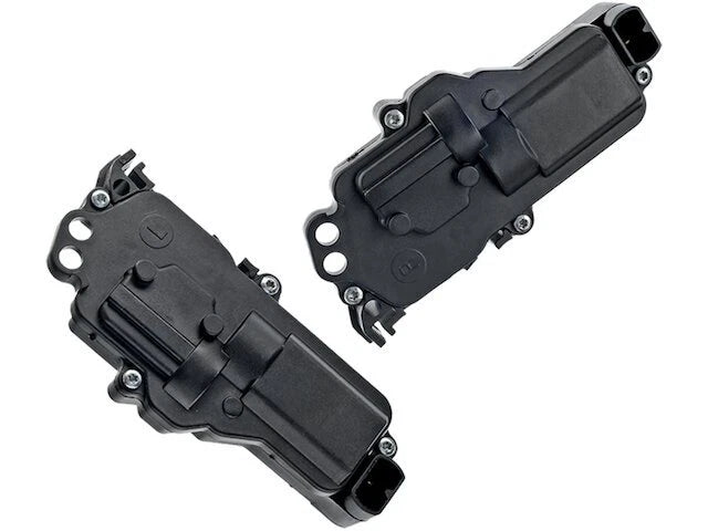 Door Lock Actuator Set of 2 for Mazda B3000 (1999–2007) JW484BF