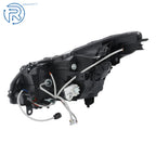 Right Side HID Projector Headlight for Infiniti G37 G25 (2010-2013)