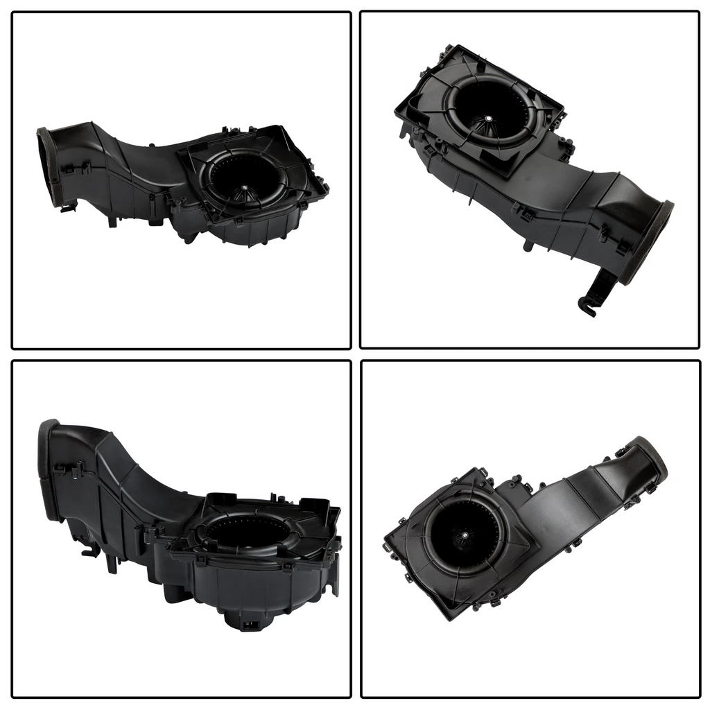 HVAC Blower Motor with Fan Cage for Subaru Impreza (2004–2007)