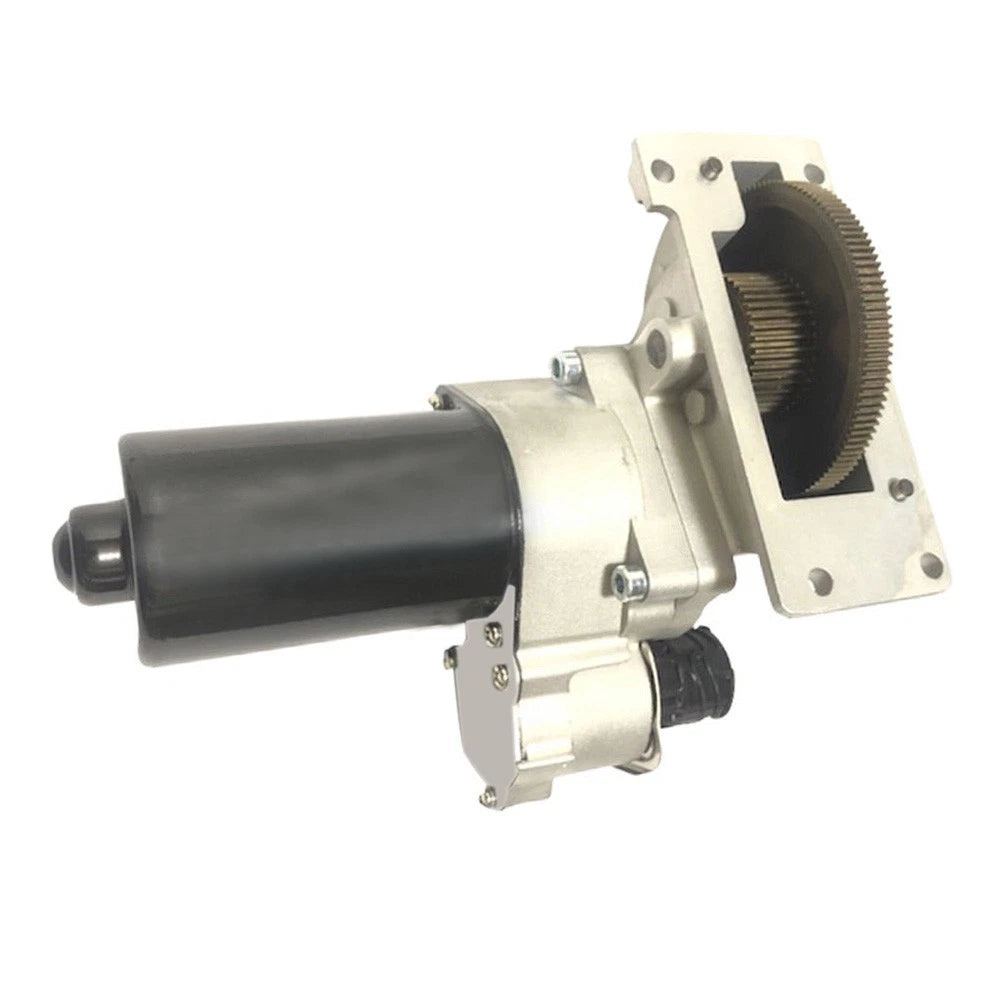Rear Differential Locking Motor for Land Rover LR4 (2010-2016)