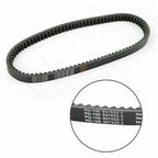 Primary Drive Clutch Belt for Aprilia Sportcity 125 200 (2001–2010) T9