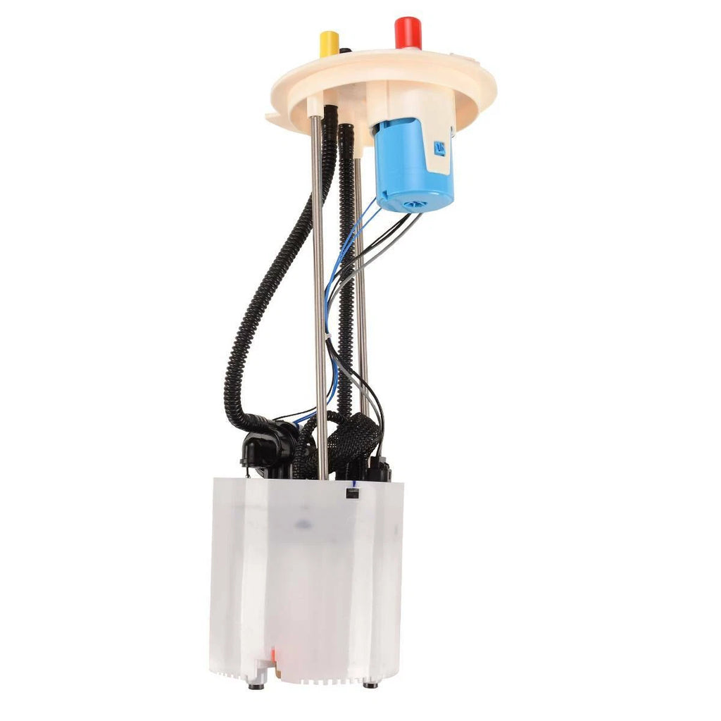 Rear Tank Fuel Pump Module Assembly for Ford F-150 (2010-2019)