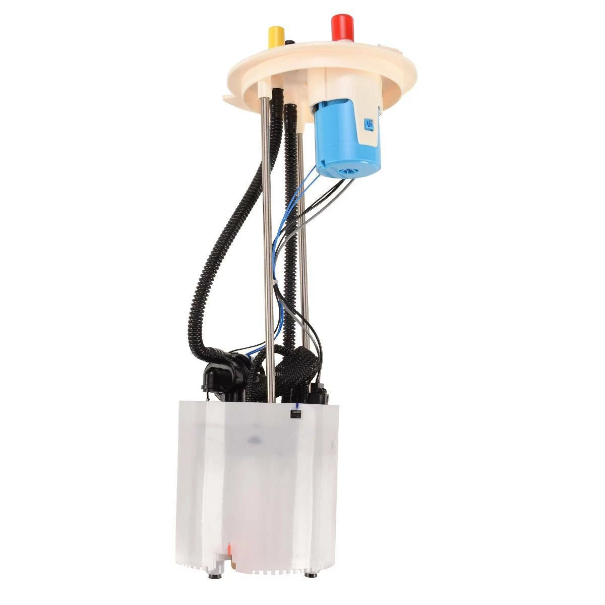 Rear Tank Fuel Pump Module Assembly for Ford F-150 (2010-2019)