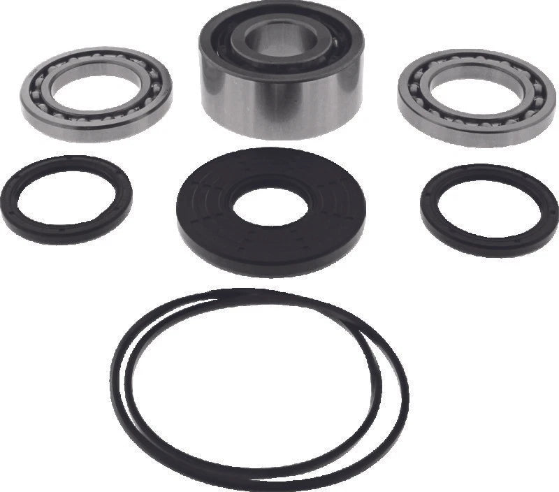 Front Differential Bearing & Seal Kit for Polaris General 1000 EPS (2018–2021)