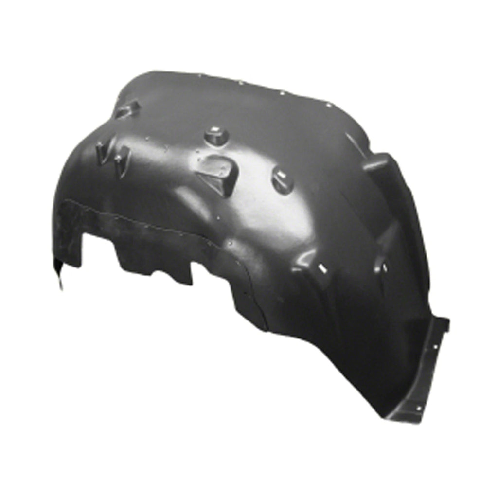 Replacement Plastic Driver Side Front Fender Liner For 2011-2014 Chevy