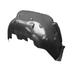 Replacement Plastic Driver Side Front Fender Liner For 2011-2014 Chevy