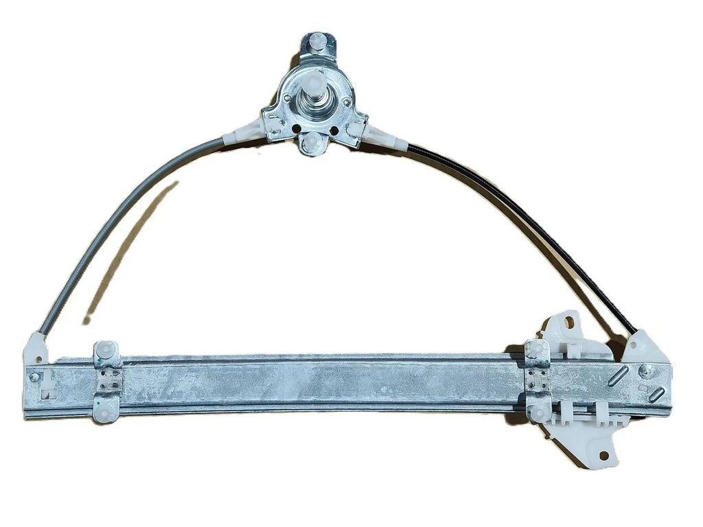 Front Left Manual Window Regulator for Hyundai Excel X3 (1994–2000)