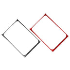 Center Water Cup Holder Frame Trim for Volkswagen Golf 8 (2021–2023)