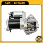 Starter for Saturn Vue 2004–2007 12V 3.5L V6