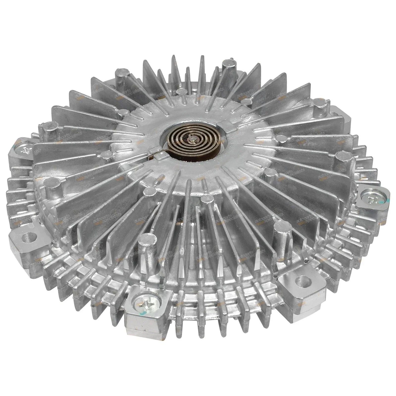 3.5L Fan Clutch Coupling for Mitsubishi Triton ML (2006-2009)