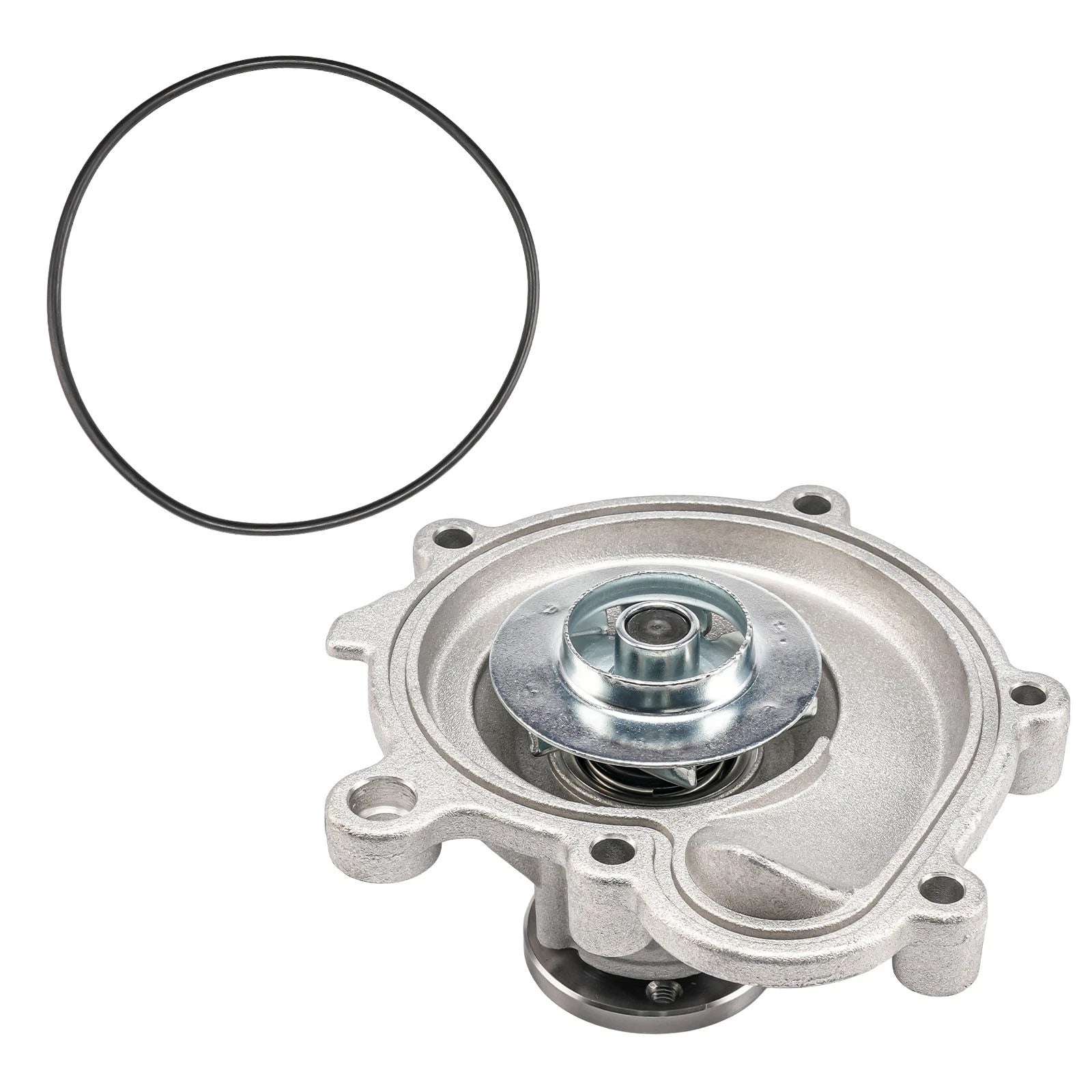 Water Pump for Mercedes C230 (2003–2005) and C250 (2012–2015)