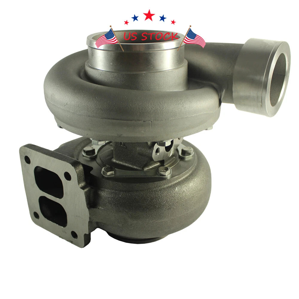GT45 Turbo Charger for T4/T66 (600HP)
