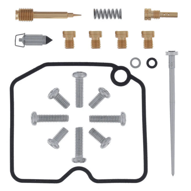 Carburetor Kit for Arctic Cat 500 4x4 (2000–2002)