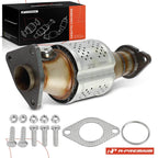 Catalytic Converter for Nissan Frontier Pathfinder (2005–2019)