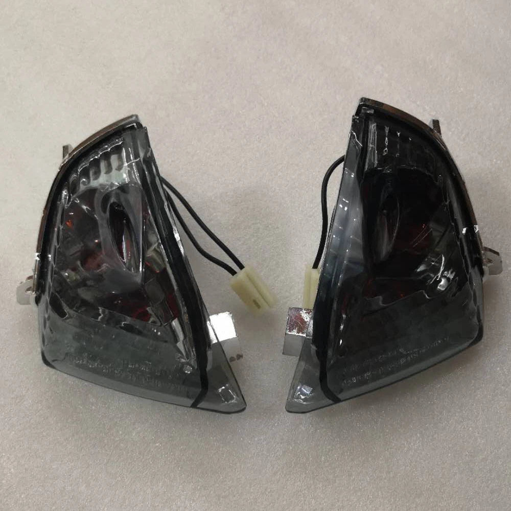 Rear Indicator Turn Signal Light for Suzuki GSXR1000 (2005–2006) / GSXR600 750 (2006–2007)