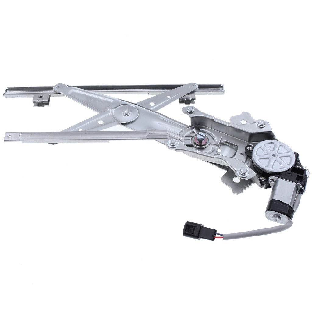 Power Window Regulator with Motor for Chevy Cobalt Pontiac (2005-2010)