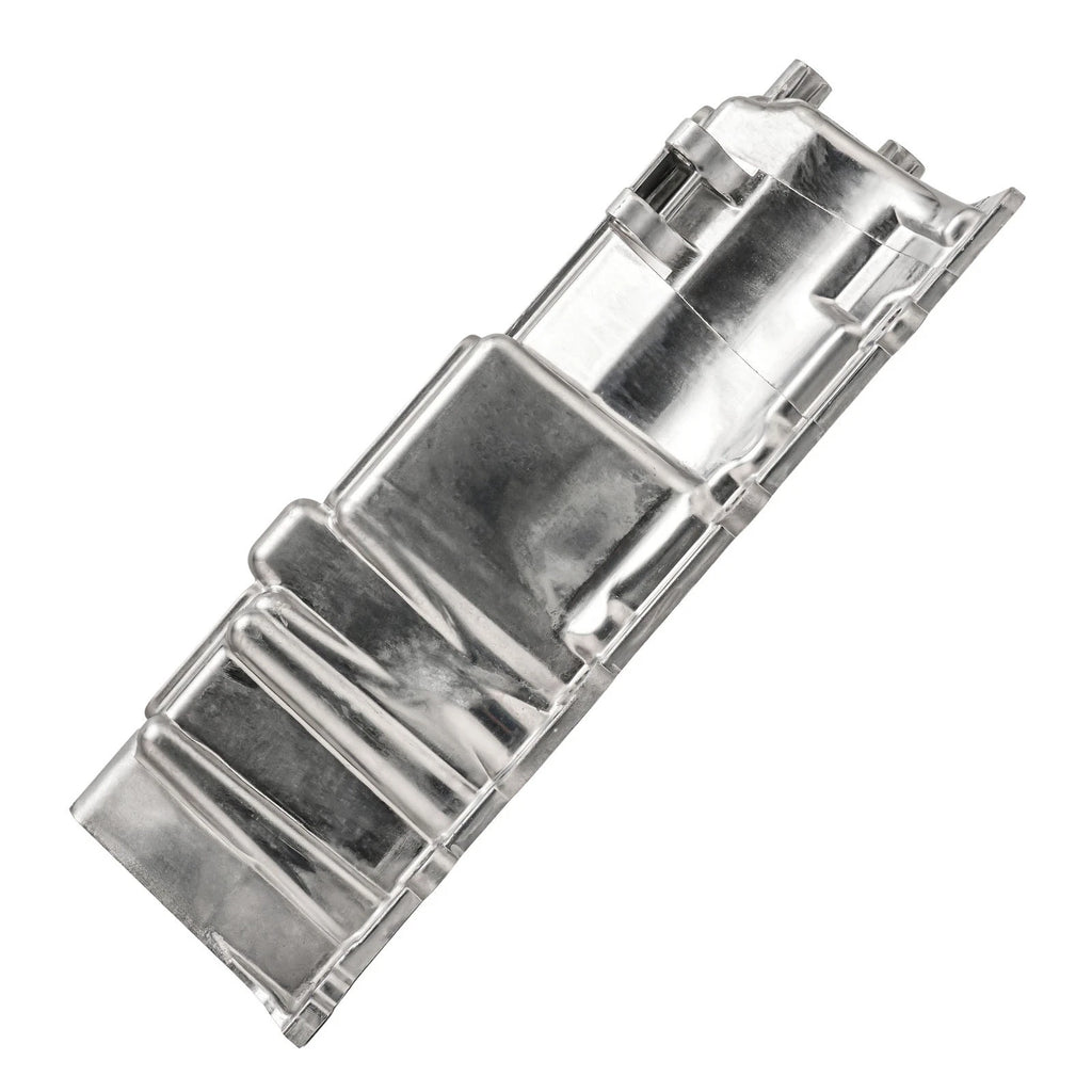Aluminum Oil Pan With Gasket for Mini Cooper (2002–2008 1.6L)