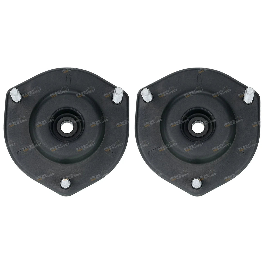 Set of 2 Front Strut Mounts for Toyota Camry AHV40R (2010–2012)