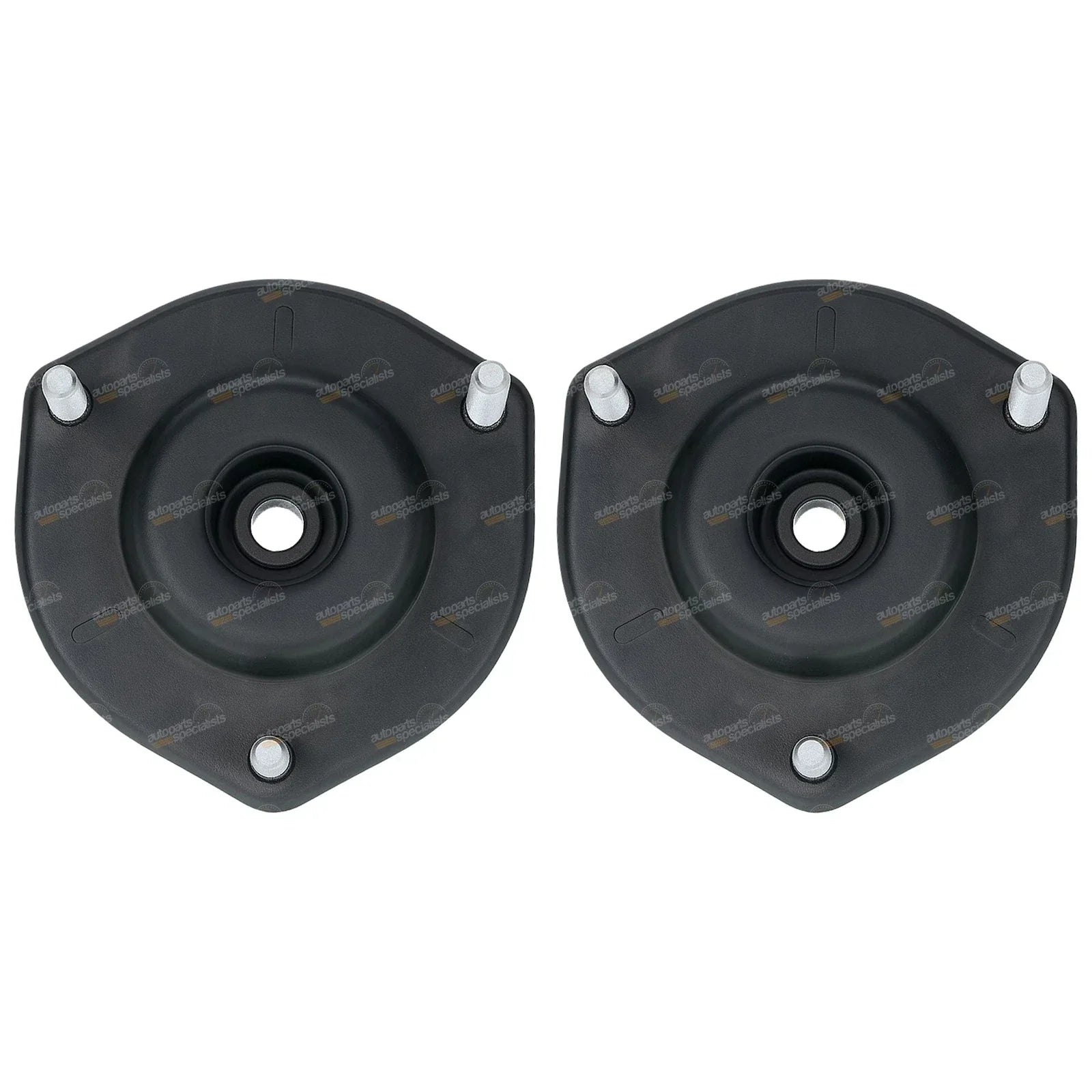 Set of 2 Front Strut Mounts for Toyota Camry AHV40R (2010–2012)