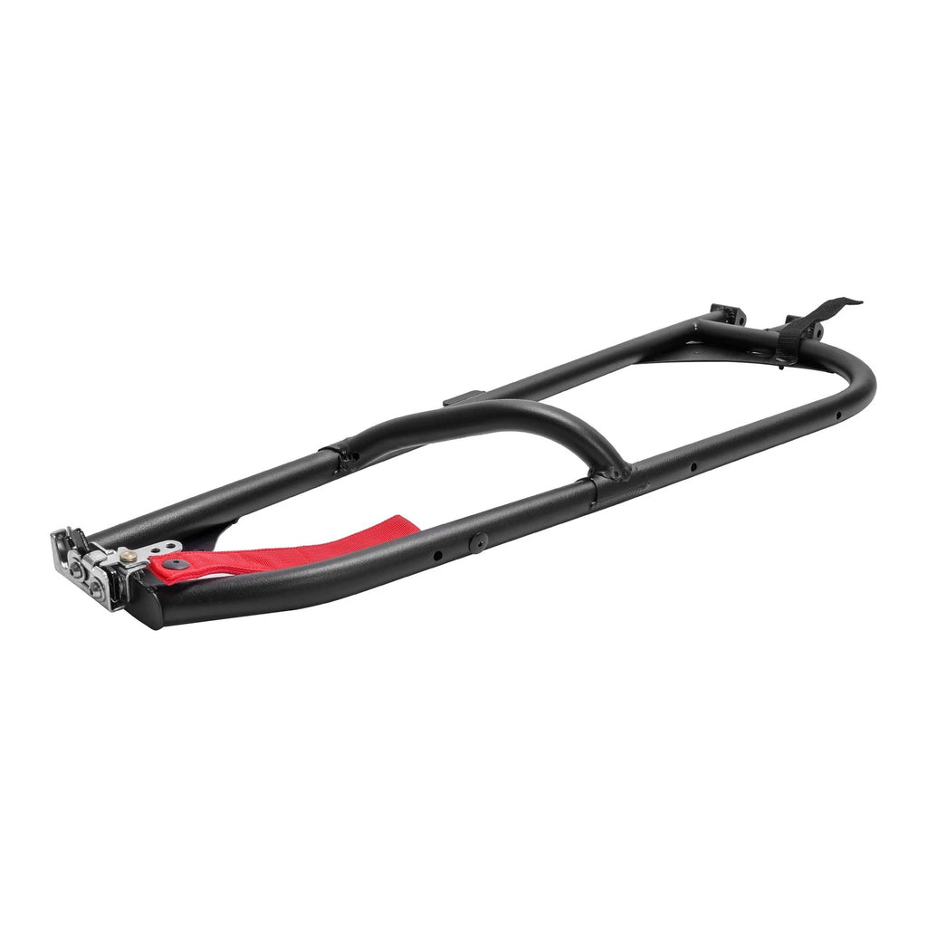 Right Front Door Frame for Can-Am Maverick X3 RS RR (2017–2024) Powder Coated