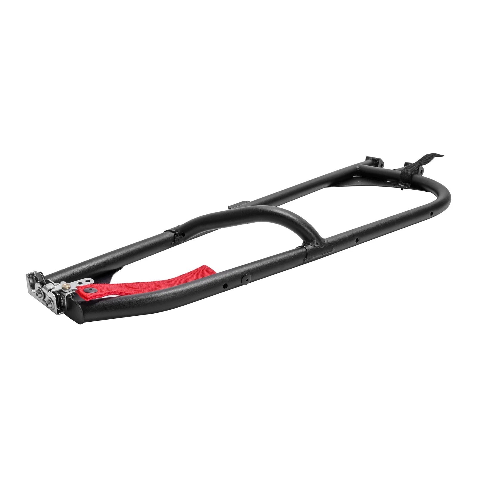 Right Front Door Frame for Can-Am Maverick X3 RS RR (2017–2024) Powder Coated