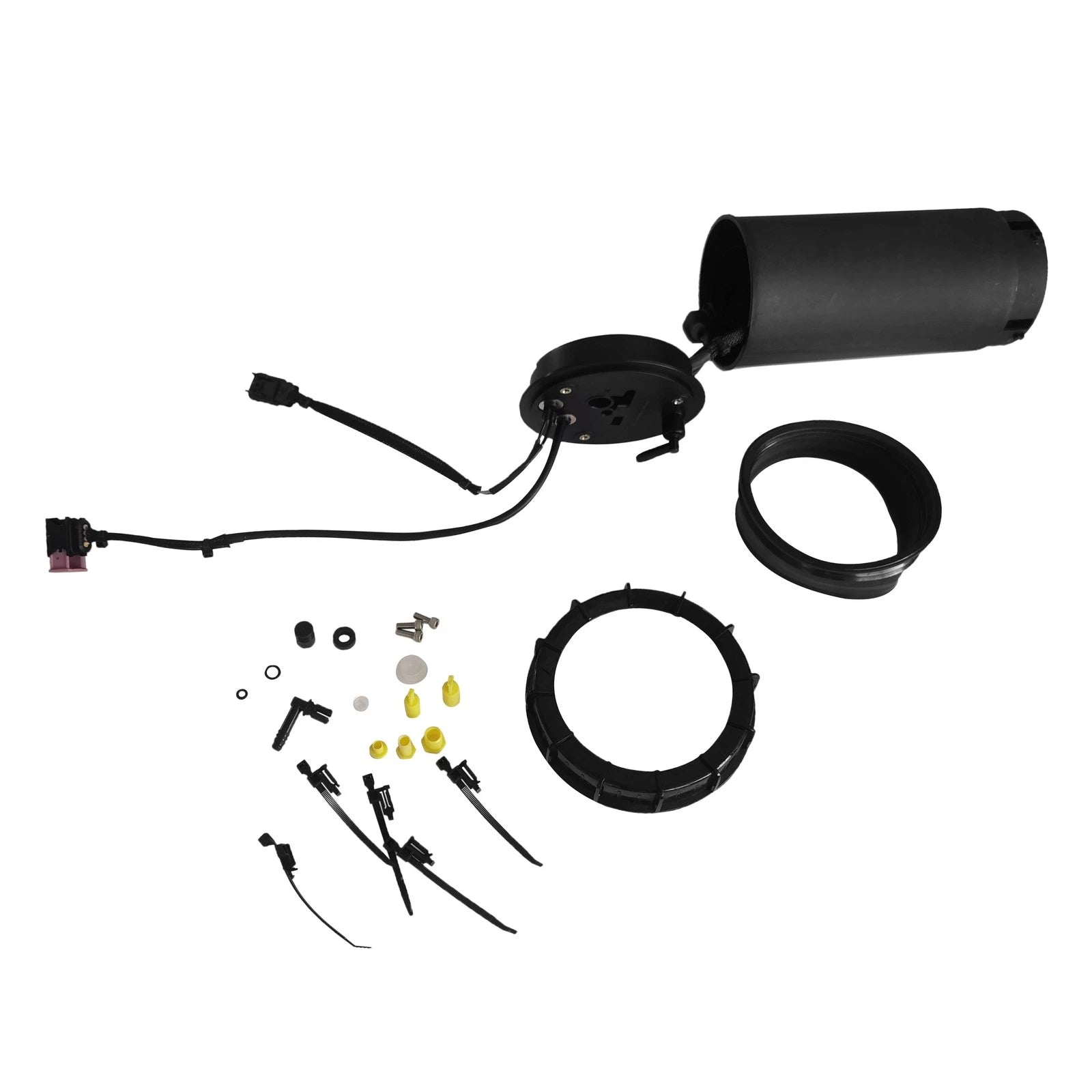 DEF Heater for Chevy Express GMC Savana 2500 3500 (2010-2011)