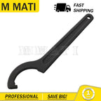 Adjustable Shock Absorber Preload Tool for Polaris RZR 800 S EFI (2009–2012)