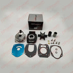 Water Pump Impeller Kit for Mercury Mariner 60-125 HP (46-8M0113799, 46-43024A7)