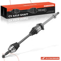 Front Right CV Axle Assembly for Toyota Highlander (2017-2019)