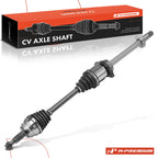 Front Right CV Axle Assembly for Toyota Highlander (2017-2019)