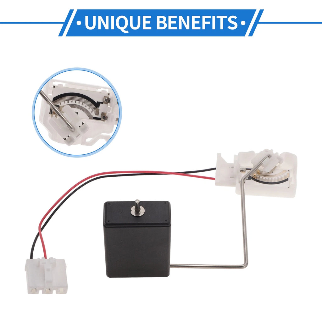 Fuel Tank Sending Unit for Toyota 4Runner (2003–2009) No. 8332026420