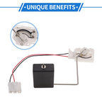 Fuel Tank Sending Unit for Toyota 4Runner (2003–2009) No. 8332026420